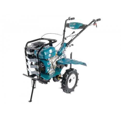 Benzininis kultivatorius KS 9HP-1350G-3 (400)