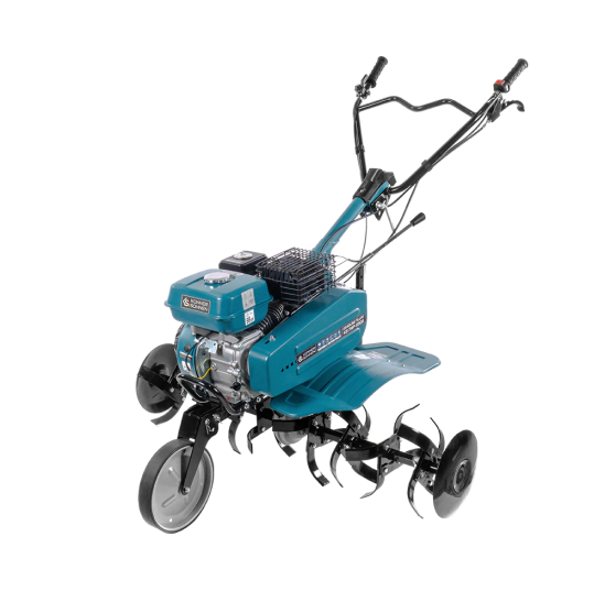 Benzininis kultivatorius KS 7HP-950A