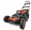 Akumuliatorinė vejapjovė FUXTEC FX-E2RM51SET 40V, 51 cm