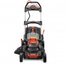 Akumuliatorinė vejapjovė FUXTEC FX-E2RM51SET 40V, 51 cm