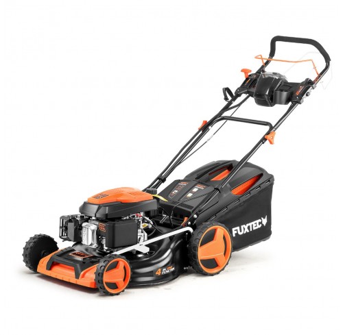 Benzininė vejapjovė FX-RM5196ESPRO