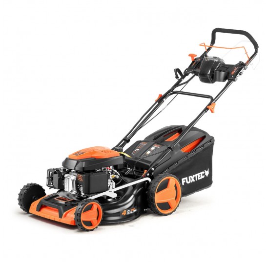 Benzininė vejapjovė FX-RM5196ESPRO