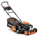 Benzininė vejapjovė FX-RM5196ESPRO