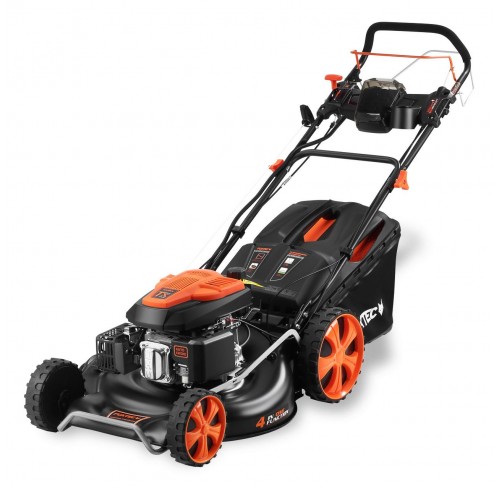 Benzininė vejapjovė FX-RM5396eSPRO