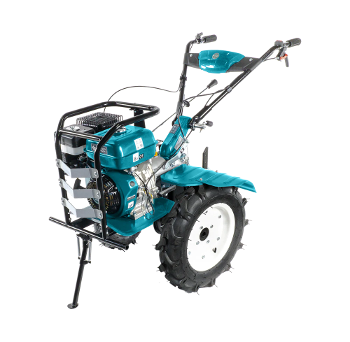 Benzininis kultivatorius KS 9HP-1350G-3 (500)