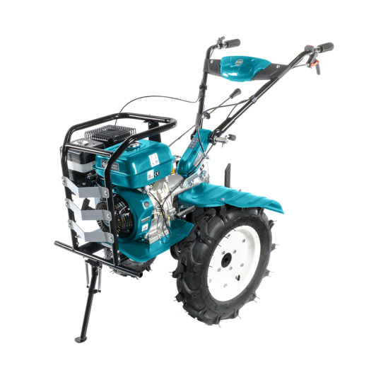 Benzininis kultivatorius KS 9HP-1350G-3 (500)