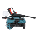 Aukšto slėgio plovykla Könner & Söhnen KS PW130H